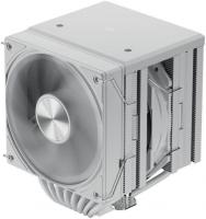 Кулер для процессора upHere UE2T8 (белый)