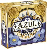 Настольная игра Звезда Azul. Дуэль 8444