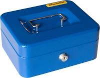 Кэшбокс Silwerhof 90x200x160 (синий)