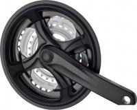 Система шатунов Prowheel TY-CM99 PR11014