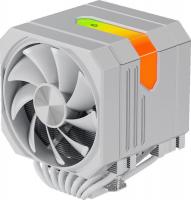 Кулер для процессора upHere UP2TC8 (белый)