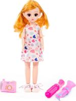 Кукла Полесье Даша у стилиста 02994