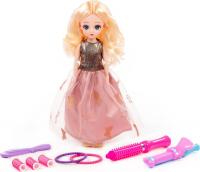 Кукла Полесье Даша в пышном платье 03038