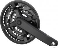 Система шатунов Prowheel TC-CY03 PR11012