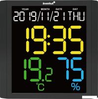 Термогигрометр Levenhuk Wezzer PLUS LP10 78891