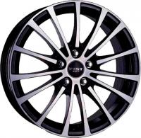 Литые диски Proma Цунами 17x7