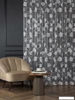 Тюль Arya Roza 300x250 8001885870582 (серый)