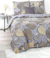 Постельное белье АртПостель Золотые листья 904