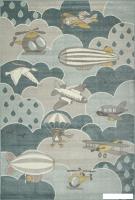 Ковер для детской Merinos Izumrud C225-STAN-MULTICOLOR (1.6х2.3)