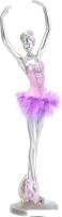 Статуэтка Elan Gallery Балерина с перьями 210176
