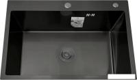 Кухонная мойка Diadonna DS5040В