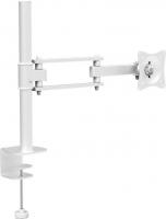 Кронштейн для монитора Electric Light КБ-01-130 (белый)