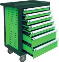 Универсальный набор инструментов ForsLine FL-F-55304 (272 предмета)