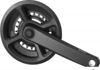 Система шатунов Prowheel CTD-CY01 PR11007