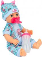 Пупс Карапуз Y25BB-KITTEN-24-RU