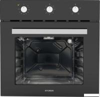 Электрический духовой шкаф Hyundai HEO 66311 BG