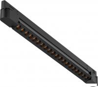 Трековый светильник Maytoni Technical TR195-3-20W2.7K-M-B
