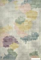 Ковер для жилой комнаты Merinos Izumrud C046-STAN-LIGHT-CREAM (1.6х2.3)