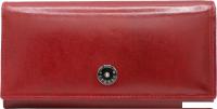 Портмоне Peterson PTN 1680177-TVT (красный)