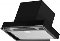 Кухонная вытяжка KUPPERSBERG Nancy S 60 Black