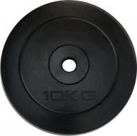 Диск Unixfit d25мм DU10000RUB 10 кг
