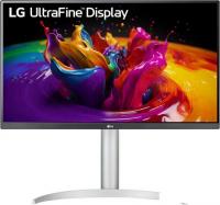Монитор LG UltraFine 27UP850K-W
