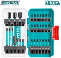 Набор бит Total TACSDL11306