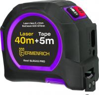 Лазерный дальномер Ermenrich Reel SLR545 PRO 84580