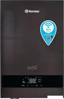Отопительный котел Thermex Sonne 12 Wi-Fi (Grey)