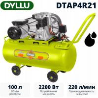 Компрессор Dyllu DTAP4R21