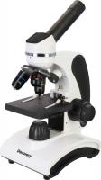 Микроскоп Levenhuk Discovery Pico Polar с книгой 77977