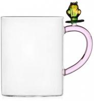 Кружка Ichendorf Milano Fruits & Flowers 09352211 (лягушка)