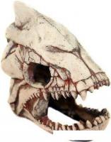 Декорация DekSi Скелет рыбы №902