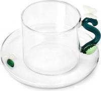 Кружка Ichendorf Milano Fruits & Flowers 09352197 (бабочка)