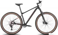 Велосипед Hagen 4.8 29 XXL 2025 (тяжелый металл)