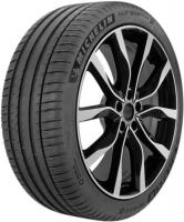 Летние шины Michelin Pilot Sport 4 SUV 265/45R20 108Y
