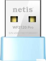 Wi-Fi адаптер Netis WF2120 Pro