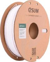 Пластик eSUN ePETG+HS Filament PETG+HS175W1P1 (1.75мм, 1кг, белый)