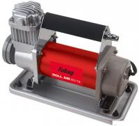 Автомобильный компрессор Fubag Roll Air 65/19