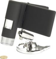Микроскоп Levenhuk DTX 500 Mobi 61023