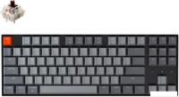 Клавиатура Keychron K8-H3 RGB K8-H3-RU (Gateron G Pro Brown)