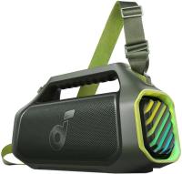 Беспроводная колонка Anker Soundcore Boom 2 Plus (зеленый)