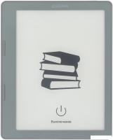 Электронная книга Digma E2