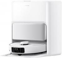 Робот-пылесос Trouver Robot Vacuum P50 Pro Ultra RLP53HE (евровилка, белый)