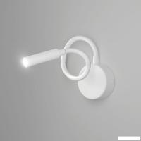 Бра Elektrostandard BARD 40117/LED (белый)