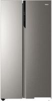Холодильник side by side Haier HRF-541DM7RU