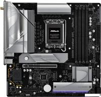 Материнская плата ASRock B860M LiveMixer WiFi