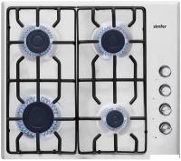 Варочная панель Simfer H60Q40M471