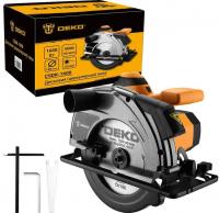 Дисковая (циркулярная) пила Deko CSDK-1600 085-1151