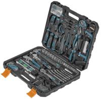 Набор домашнего мастера Bort BTK-210 (210 предметов)